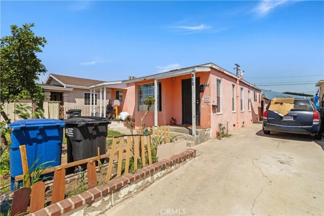 544 Keenan Avenue, Los Angeles, CA 90022