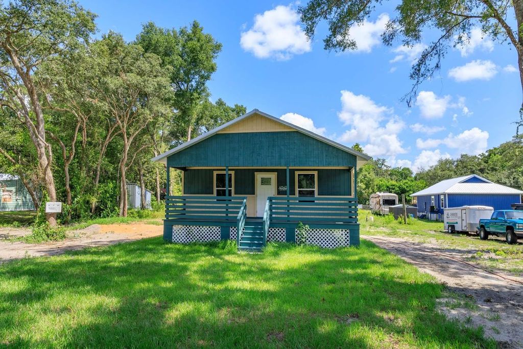 4840 N CR687, Webster, FL 33597