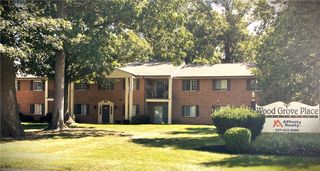 201 Jamestown B, Washington Twp, OH 45458
