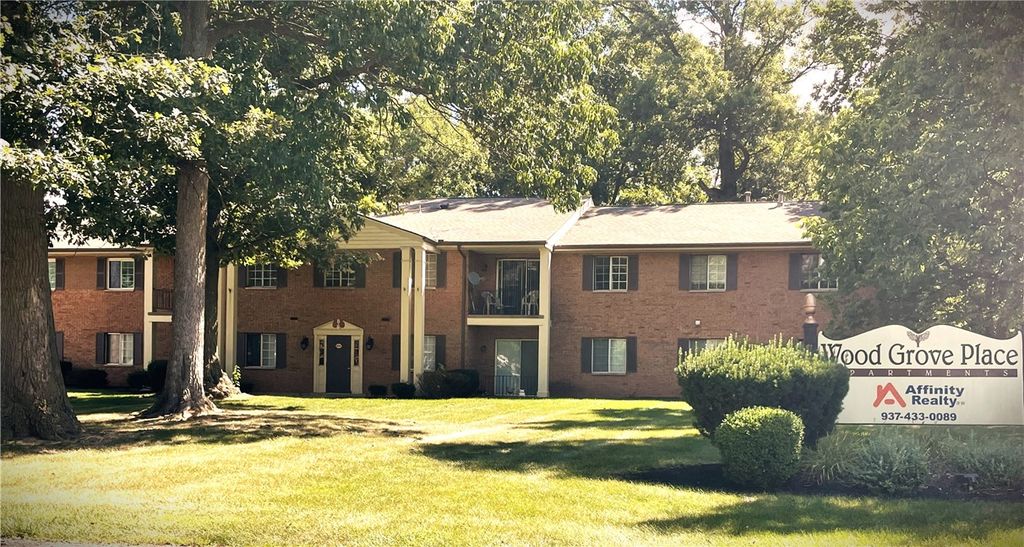 201 Jamestown B, Washington Twp, OH 45458