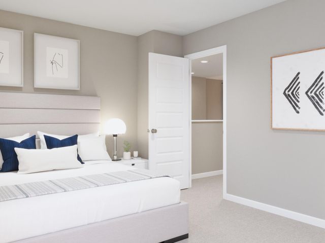 8121 Burnt Orchid Drive, Houston, TX 77078