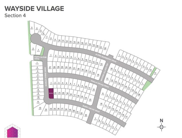 8121 Burnt Orchid Drive, Houston, TX 77078