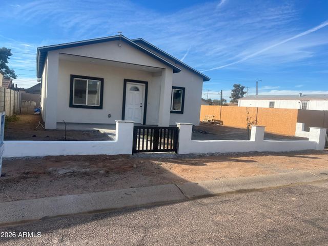 1519 N Etta Street, Casa Grande, AZ 85122