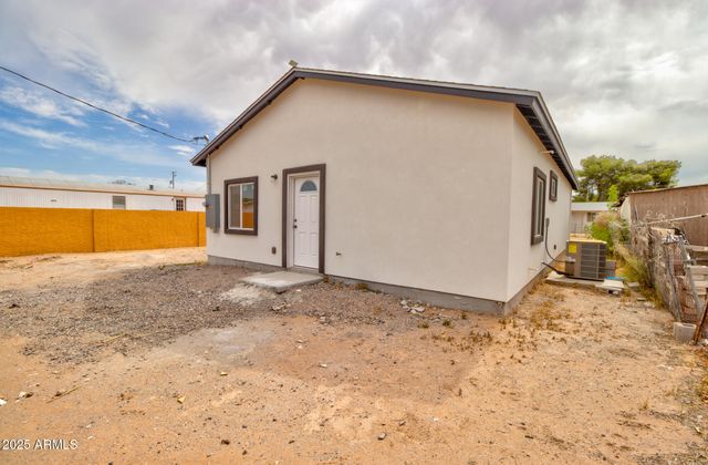 1519 N Etta Street, Casa Grande, AZ 85122