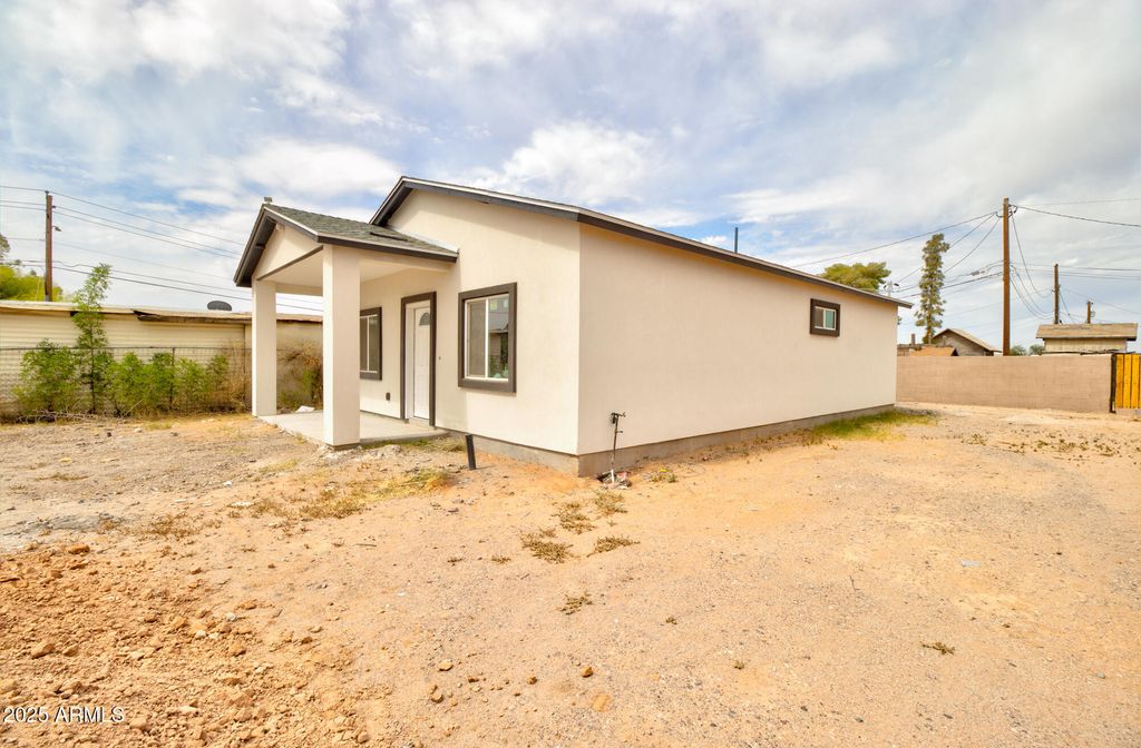 1519 N Etta Street, Casa Grande, AZ 85122
