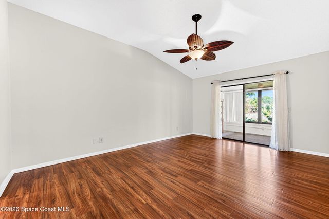 810 Parkside Place 810, Indian Harbour Beach, FL 32937