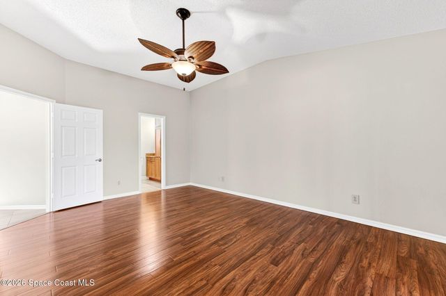 810 Parkside Place 810, Indian Harbour Beach, FL 32937