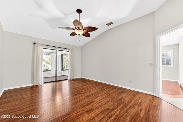 810 Parkside Place 810, Indian Harbour Beach, FL 32937