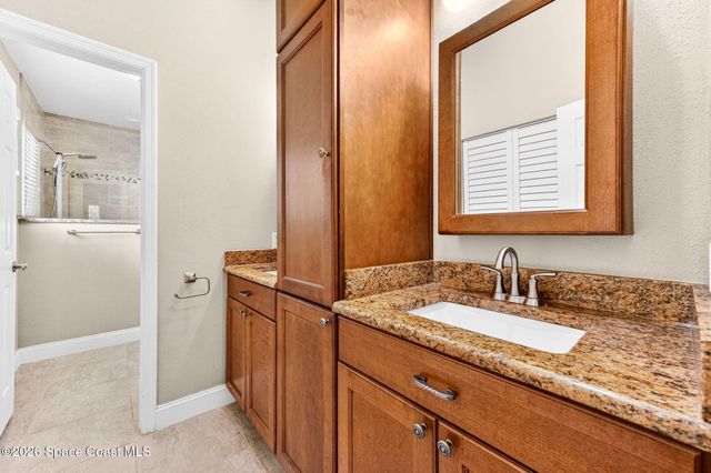 810 Parkside Place 810, Indian Harbour Beach, FL 32937