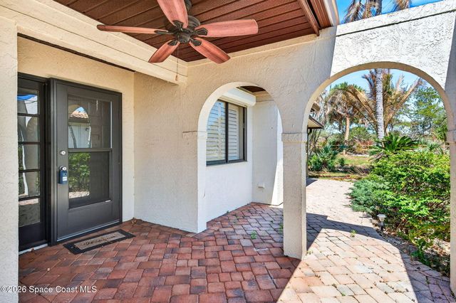 810 Parkside Place 810, Indian Harbour Beach, FL 32937