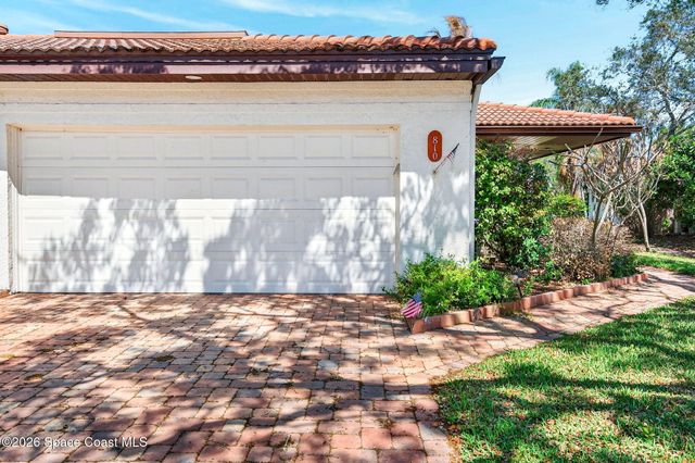 810 Parkside Place 810, Indian Harbour Beach, FL 32937