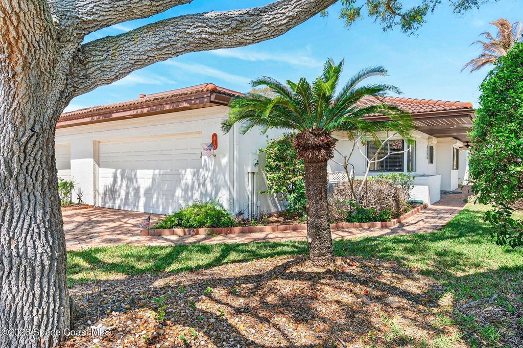 810 Parkside Place 810, Indian Harbour Beach, FL 32937