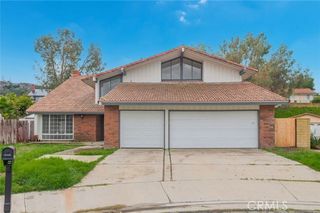 16502 Amber Tree Lane, Hacienda Heights, CA 91745