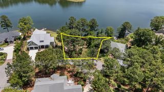 9 Lake Side Court, Pinehurst, NC 28374