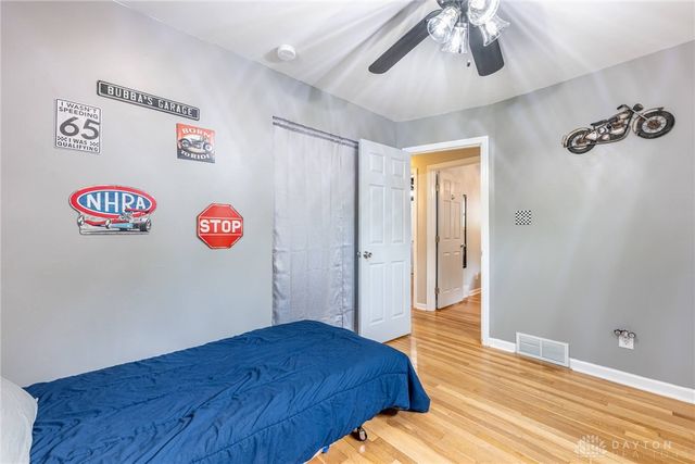 3421 Pobst Drive, Kettering, OH 45420