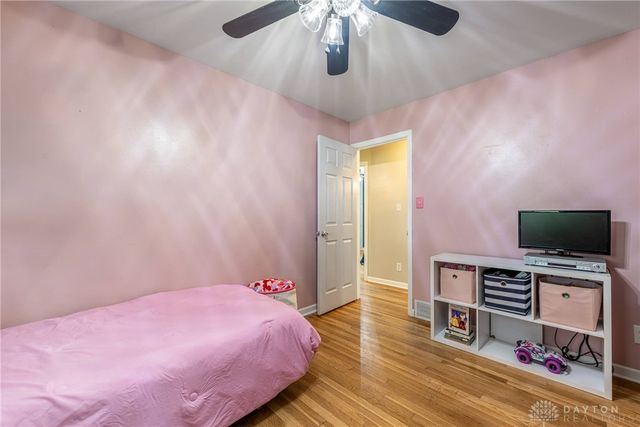 3421 Pobst Drive, Kettering, OH 45420