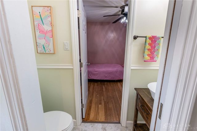 3421 Pobst Drive, Kettering, OH 45420