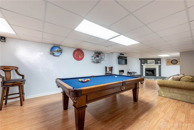 3421 Pobst Drive, Kettering, OH 45420