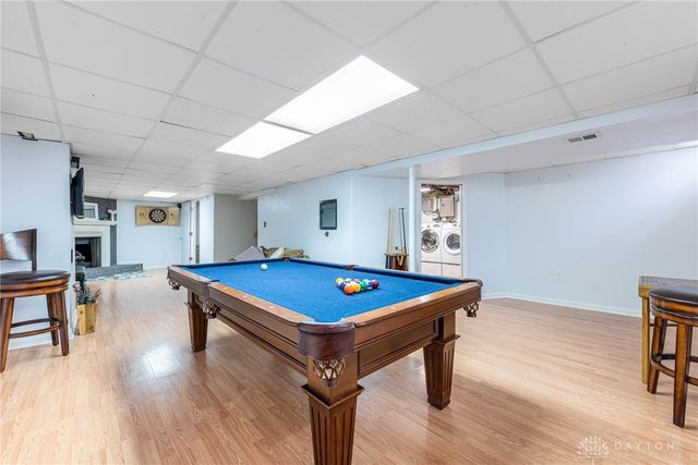 3421 Pobst Drive, Kettering, OH 45420