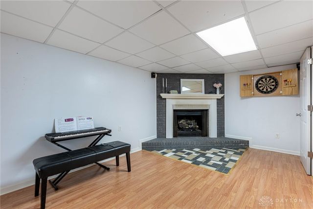 3421 Pobst Drive, Kettering, OH 45420