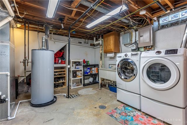 3421 Pobst Drive, Kettering, OH 45420