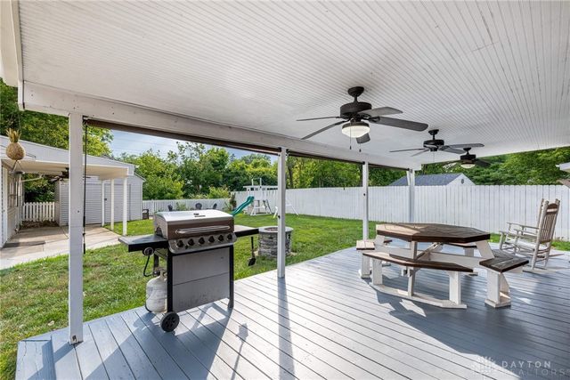 3421 Pobst Drive, Kettering, OH 45420