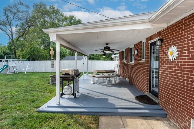 3421 Pobst Drive, Kettering, OH 45420