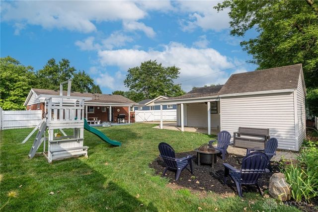 3421 Pobst Drive, Kettering, OH 45420
