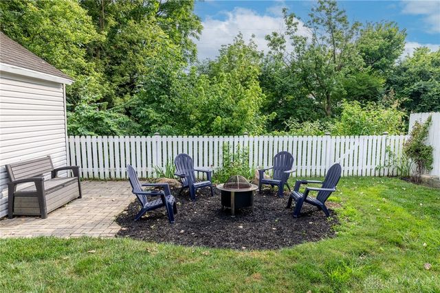 3421 Pobst Drive, Kettering, OH 45420