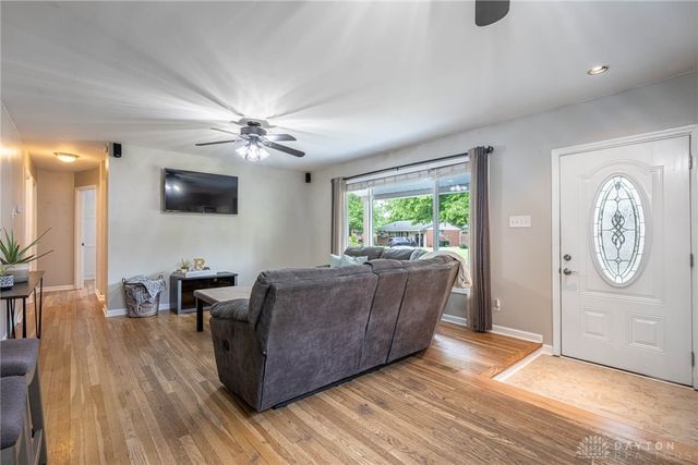3421 Pobst Drive, Kettering, OH 45420