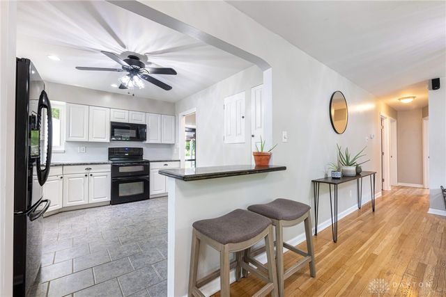 3421 Pobst Drive, Kettering, OH 45420