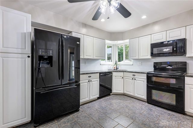 3421 Pobst Drive, Kettering, OH 45420