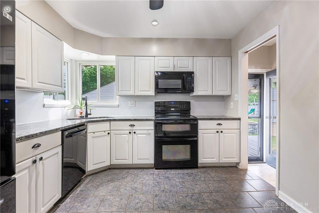 3421 Pobst Drive, Kettering, OH 45420