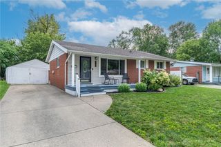 3421 Pobst Drive, Kettering, OH 45420