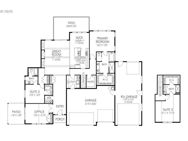 22901 Ne 84TH Ave, Battle Ground, WA 98604