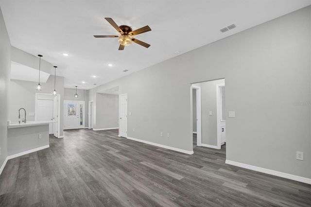 9003 SHEPPARD DRIVE, Lake Wales, FL 33898