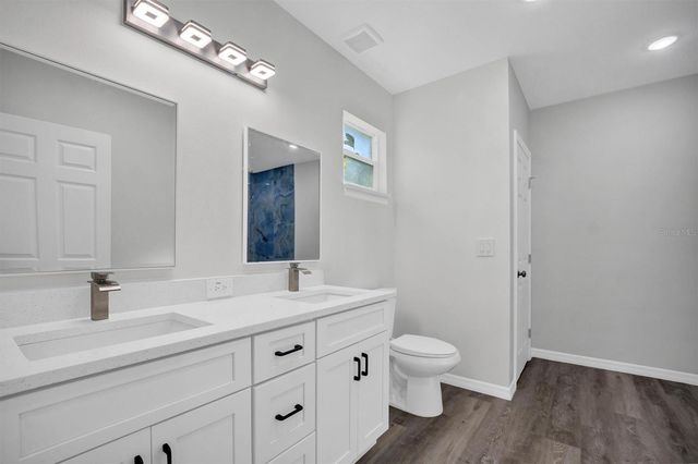 9003 SHEPPARD DRIVE, Lake Wales, FL 33898