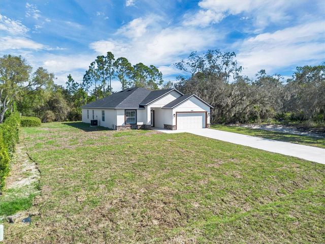9003 SHEPPARD DRIVE, Lake Wales, FL 33898