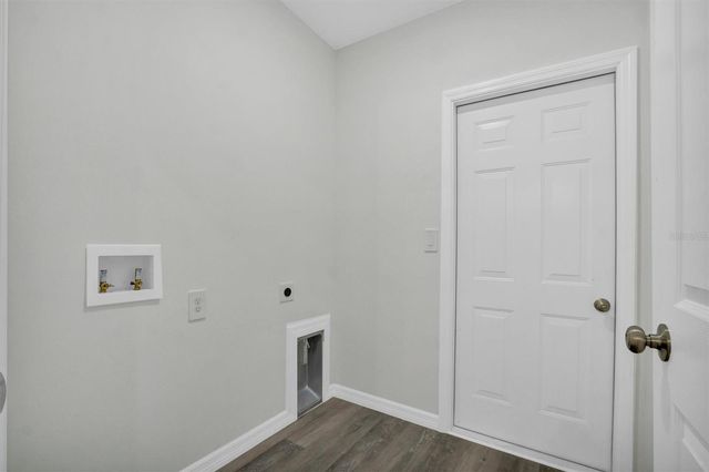 9003 SHEPPARD DRIVE, Lake Wales, FL 33898