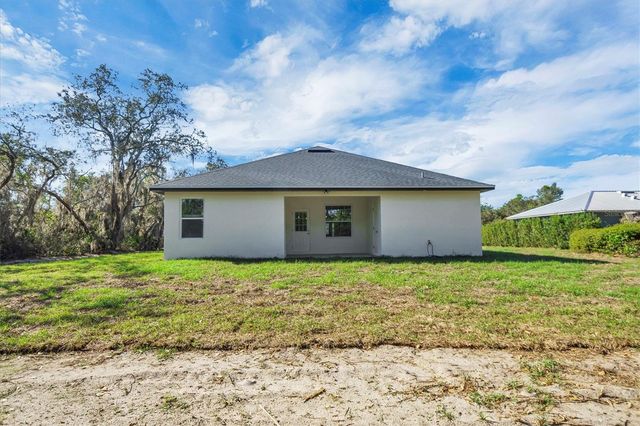 9003 SHEPPARD DRIVE, Lake Wales, FL 33898