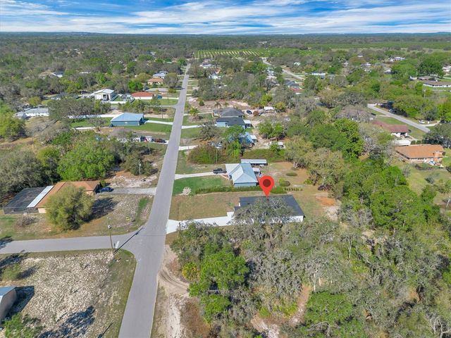 9003 SHEPPARD DRIVE, Lake Wales, FL 33898