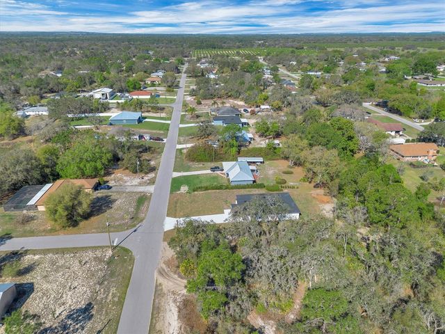 9003 SHEPPARD DRIVE, Lake Wales, FL 33898