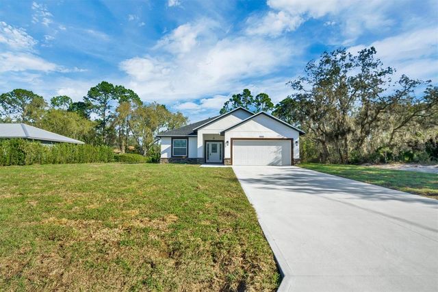 9003 SHEPPARD DRIVE, Lake Wales, FL 33898