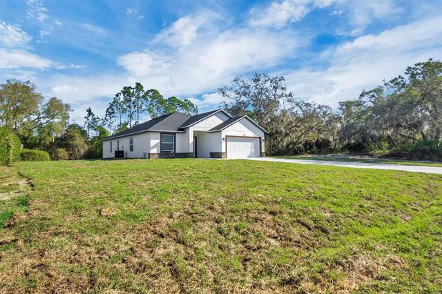 9003 SHEPPARD DRIVE, Lake Wales, FL 33898