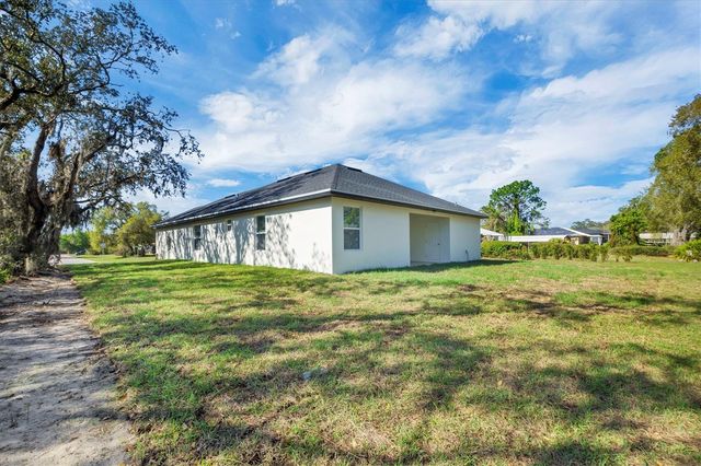 9003 SHEPPARD DRIVE, Lake Wales, FL 33898