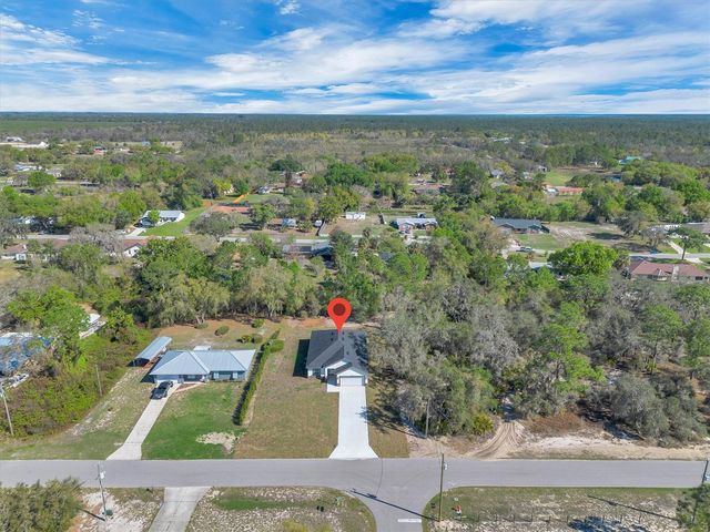 9003 SHEPPARD DRIVE, Lake Wales, FL 33898