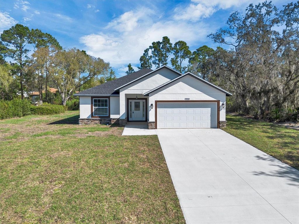 9003 SHEPPARD DRIVE, Lake Wales, FL 33898