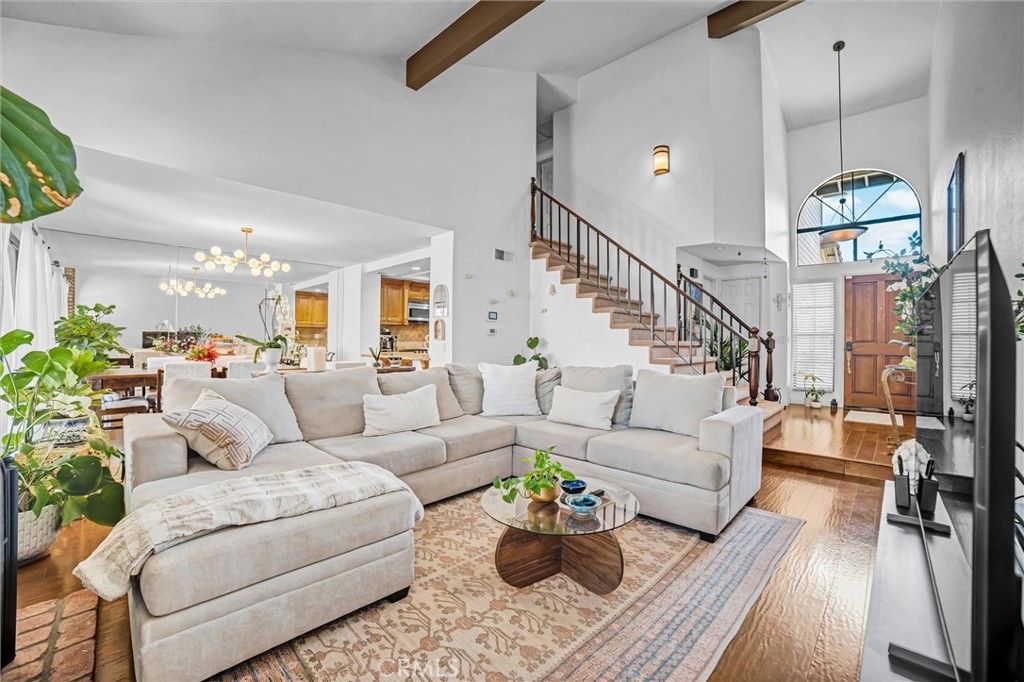 11435 Hanover Court, Cerritos, CA 90703 — exterior
