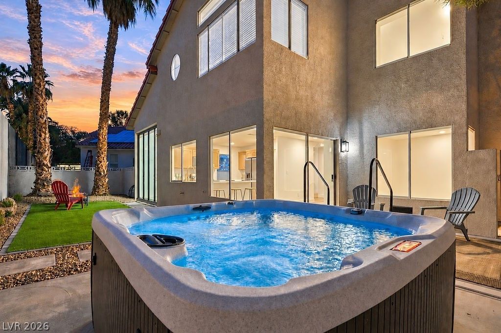 7641 Tortola Bay Lane, Las Vegas, NV 89128 — photo 2