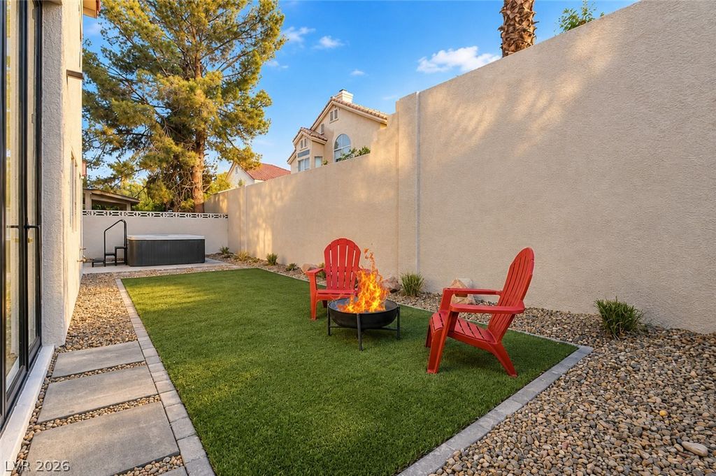7641 Tortola Bay Lane, Las Vegas, NV 89128 — photo 3